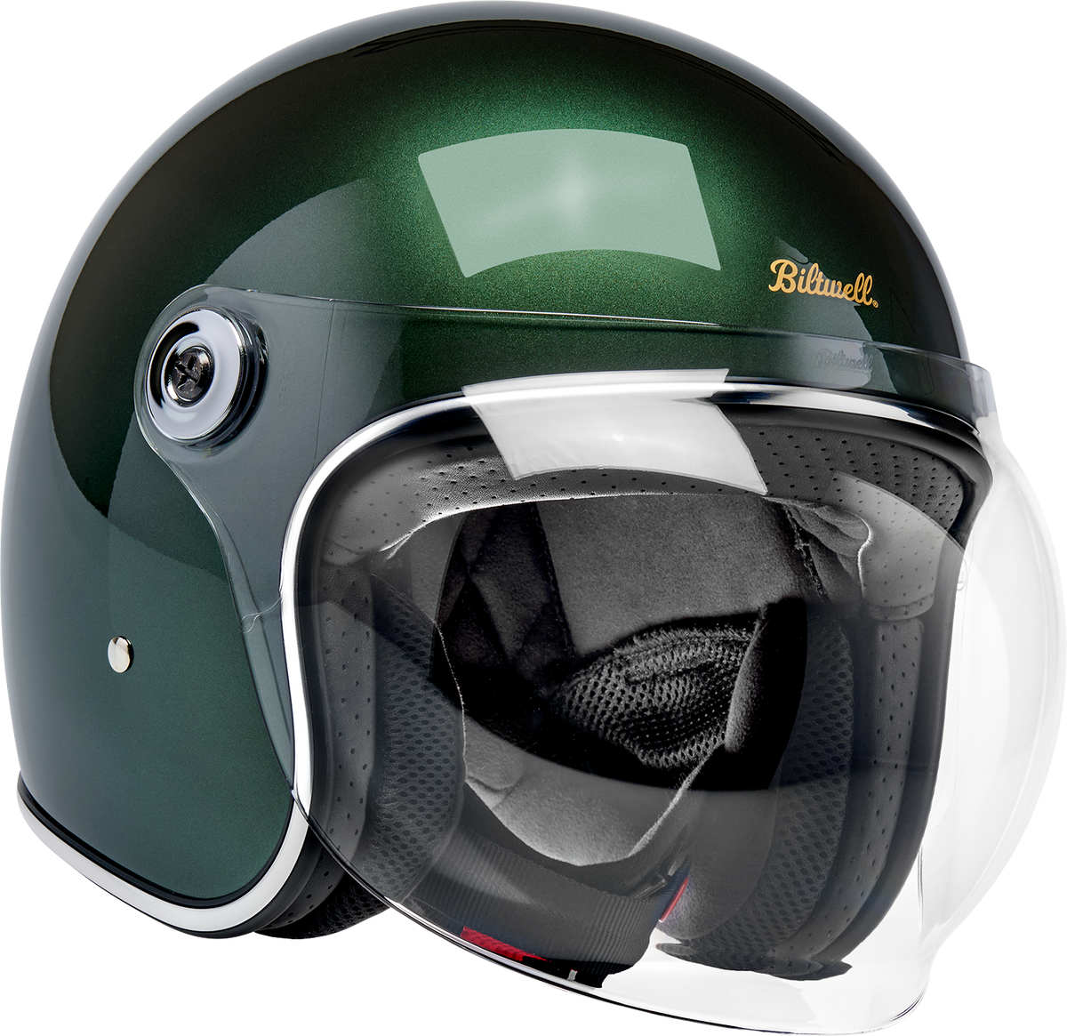 Biltwell Tahoe Helmet
