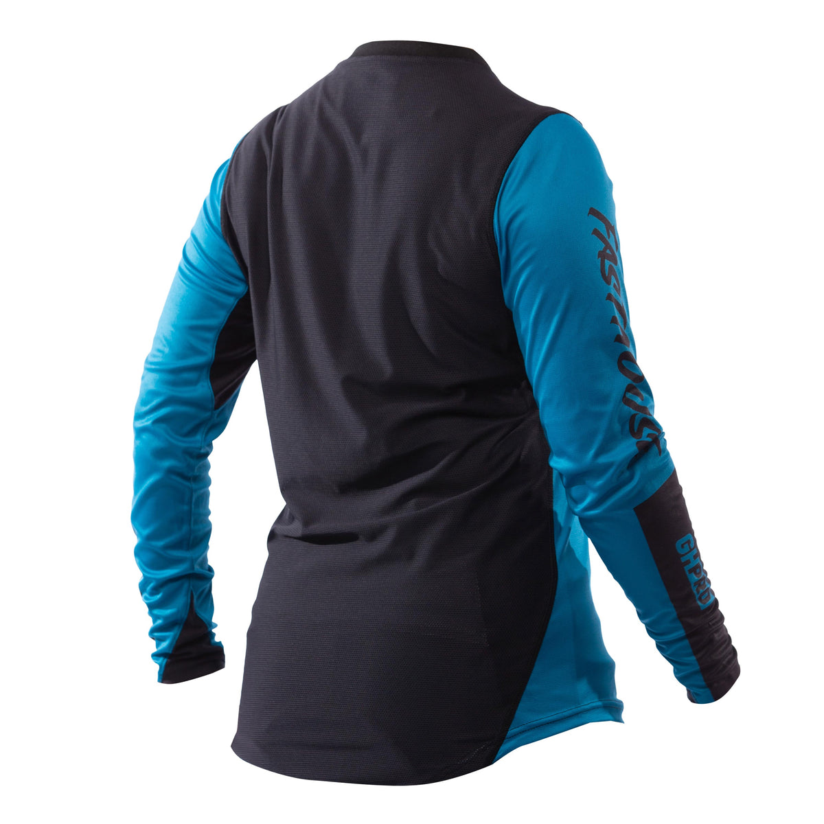 Fasthouse Racing Grindhouse Pro Apex MX Gear Set - blue