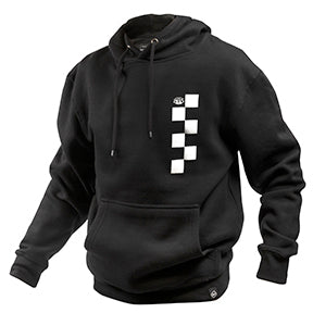Fasthouse 805 AS Pullover Hoodie - Black