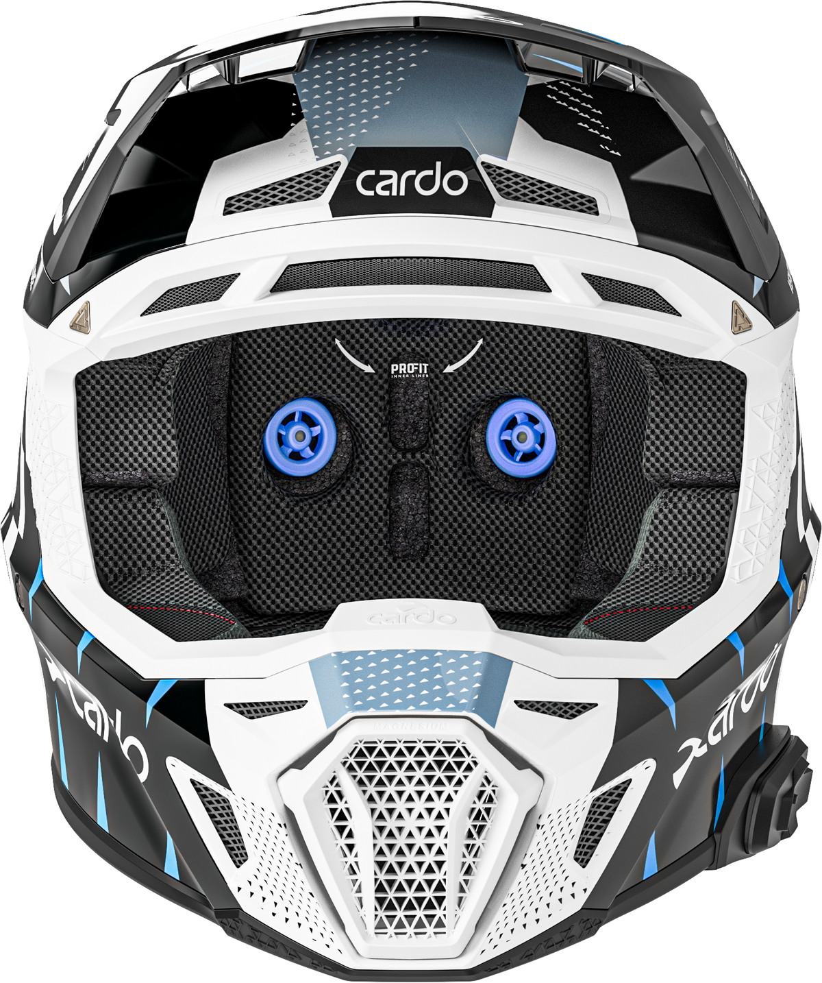 Cardo Venture Helmet