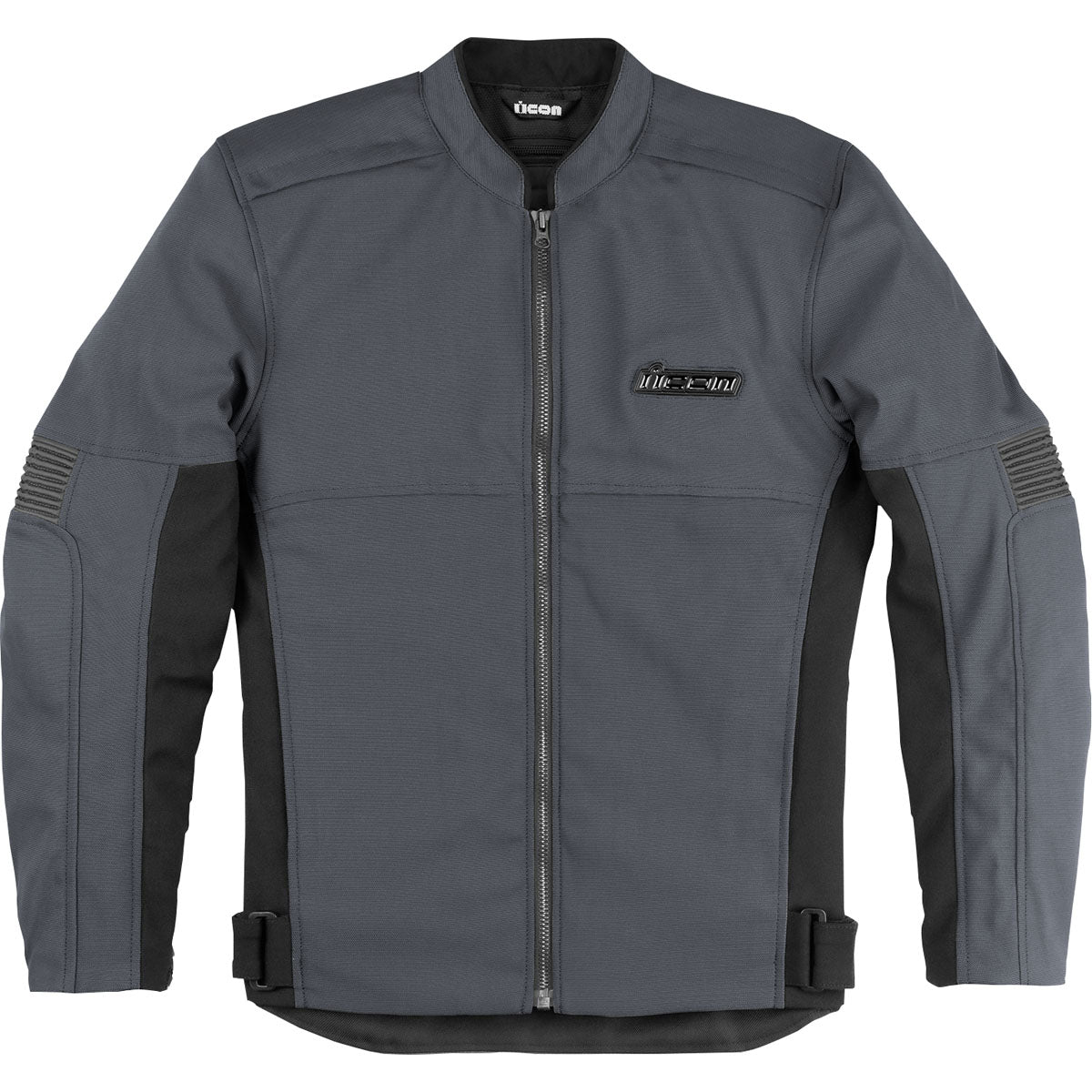 Icon Slabtown Jacket - Gray