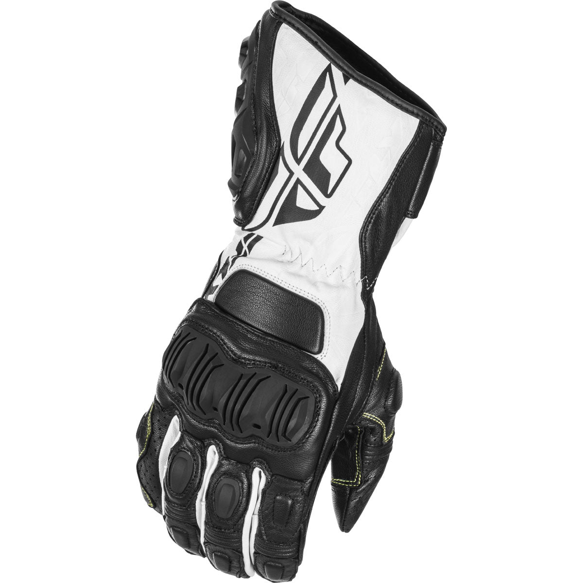 Fly Racing FL-2 Gloves - Closeout - 3XL