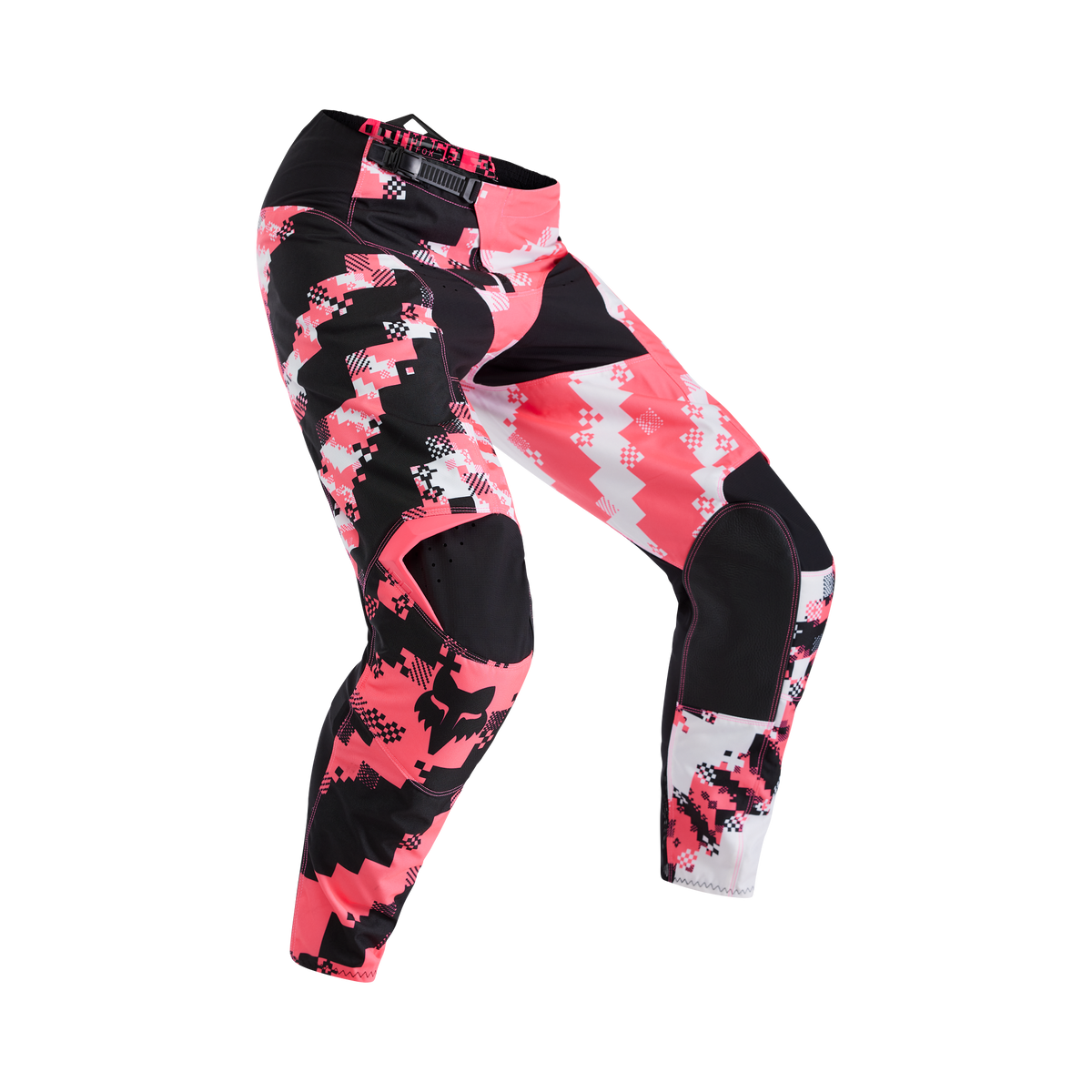 Black/Pink
