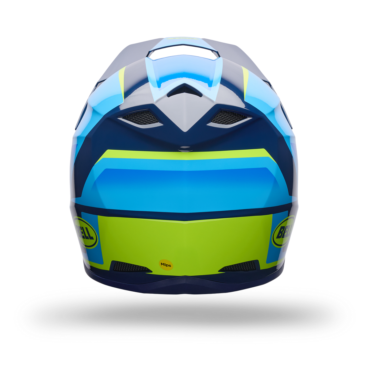 Bell MX-10 MIPS Spiral Helmet