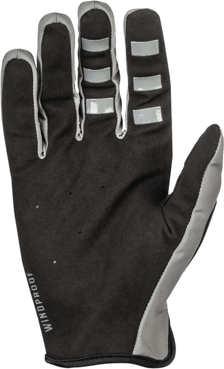 Fly Racing Windproof Gloves