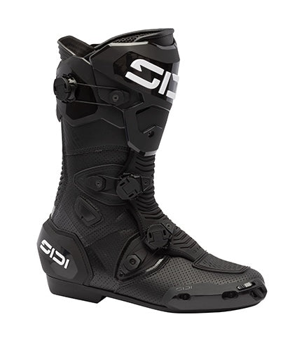 Sidi Mag-2 Air Boots - Black/Black