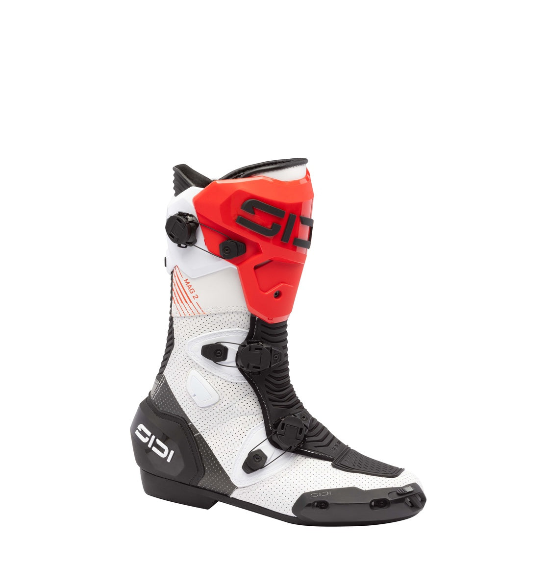 Sidi Mag-2 Air Boots