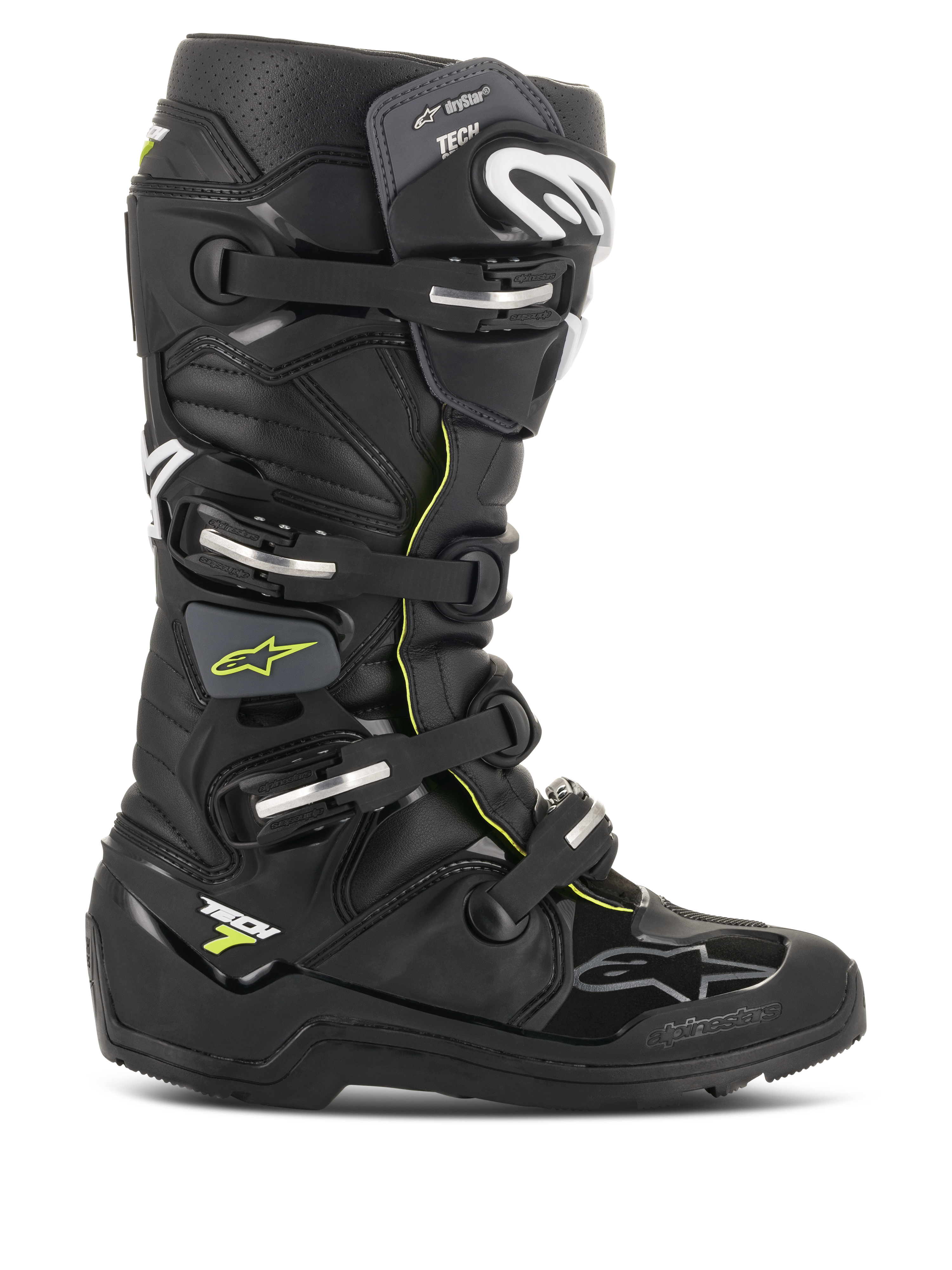 Alpinestars Tech 7 Enduro Drystar Boots– ExtremeSupply.com