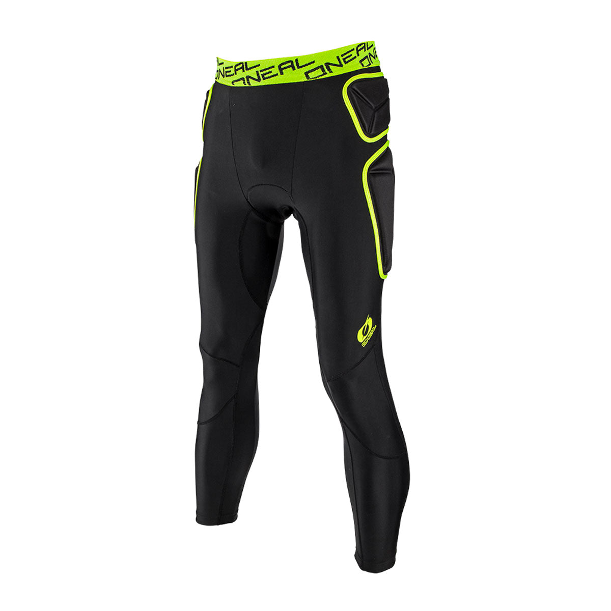 O'Neal Trail Pro Pants - Black/Lime
