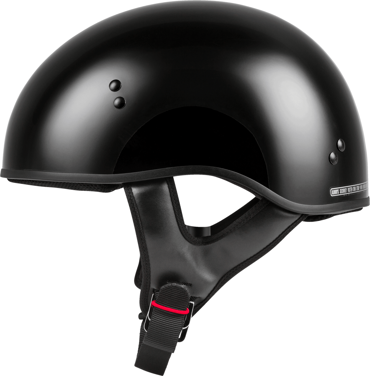 GMAX HH-45 Helmet Black