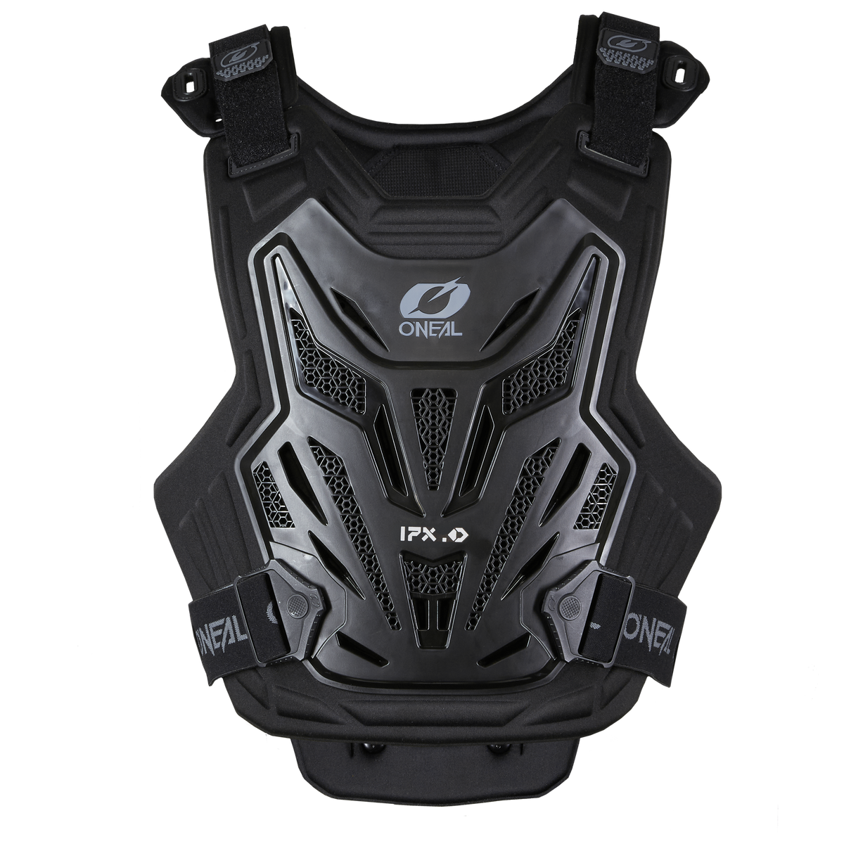 O'Neal 5 Series Helmet - Hexx Black