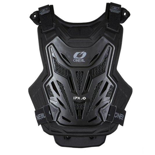O'Neal 5 Series Helmet - Hexx Black