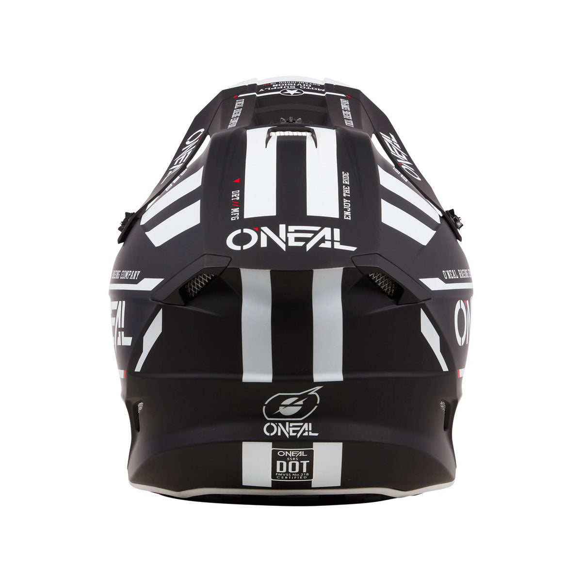 O'Neal 5 Series Helmet Warhawk