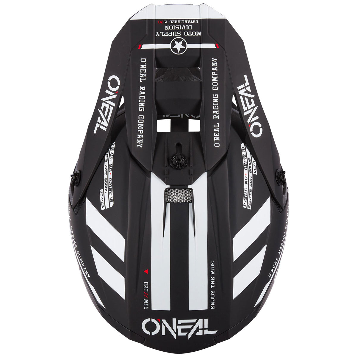 O'Neal 5 Series Helmet Warhawk