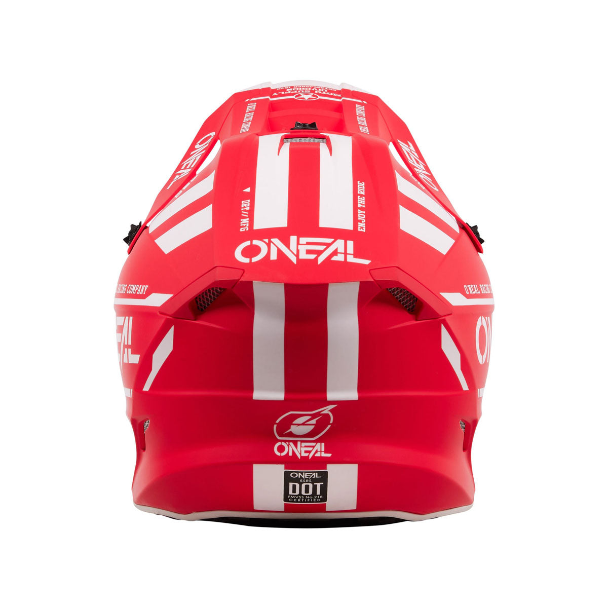 O'Neal 5 Series Helmet Warhawk