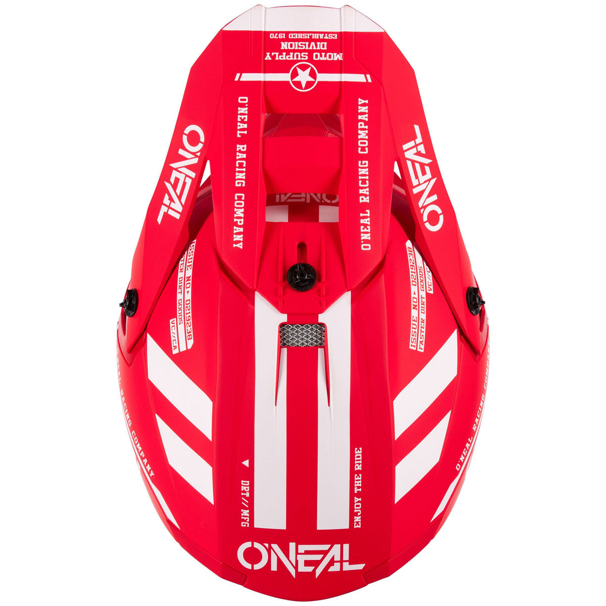 O'Neal 5 Series Helmet Warhawk