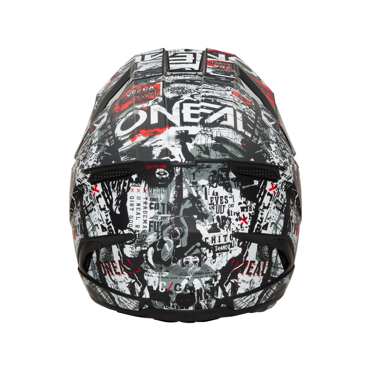 O'Neal 3 Series Helmet Attack