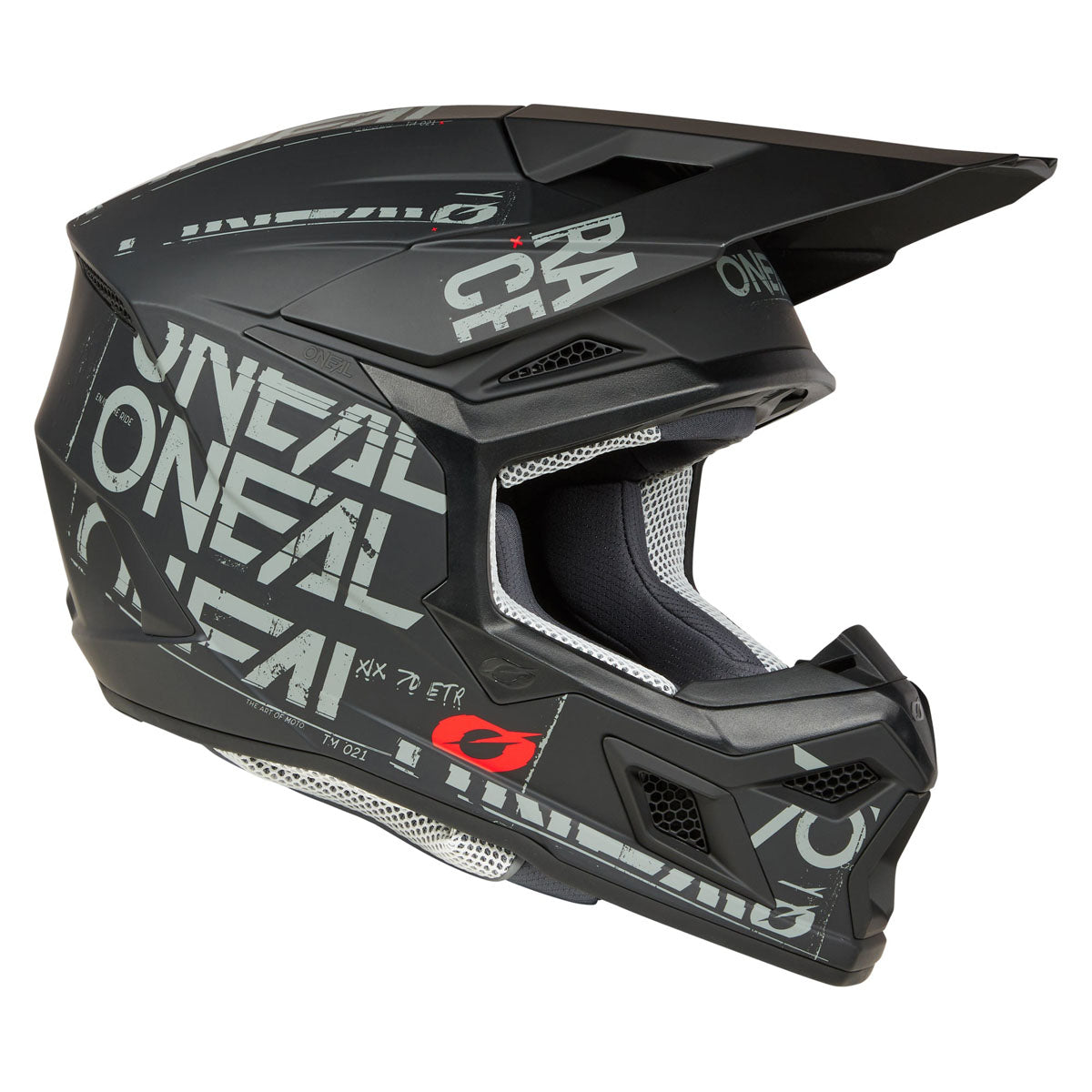 O'Neal 3 Series Helmet Static