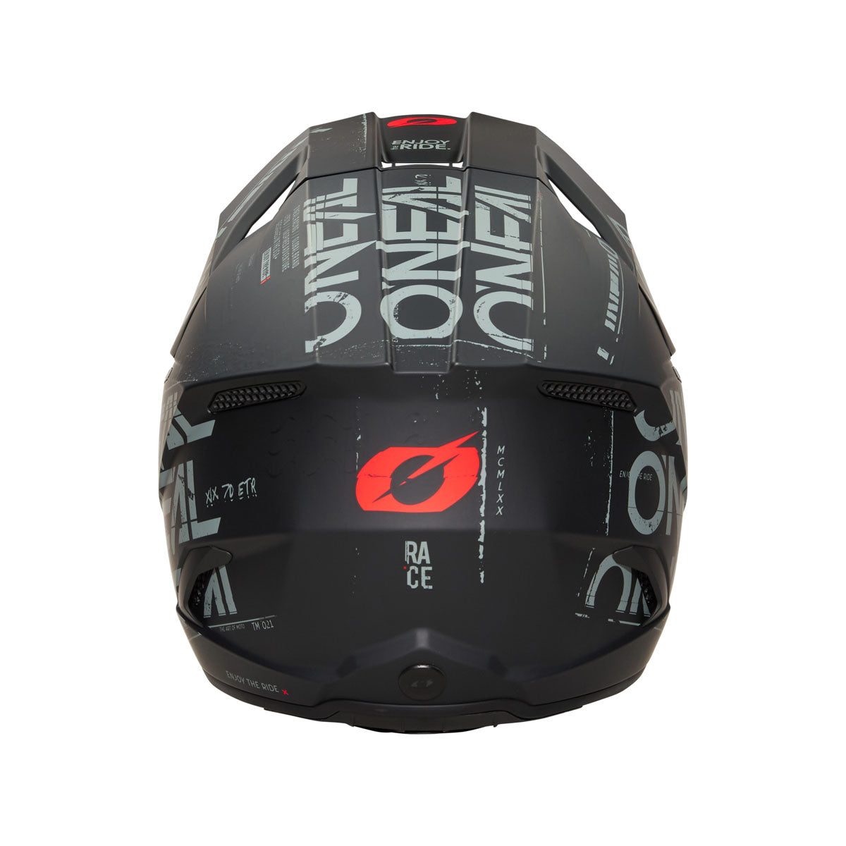 O'Neal 3 Series Helmet Static