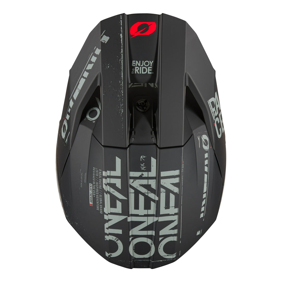 O'Neal 3 Series Helmet Static