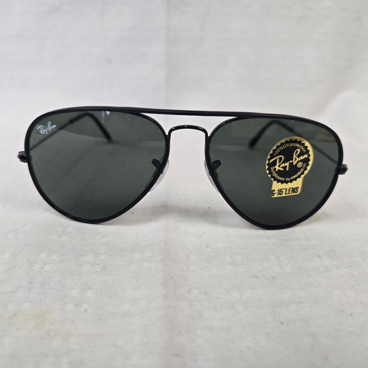 Ray Ban Aviator Sunglasses RB3025JM 022 55 - Open Box