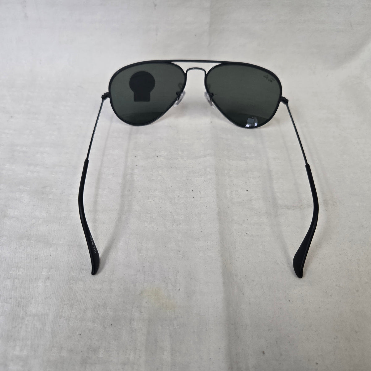 Ray Ban Aviator Sunglasses RB3025JM 022 55 - Open Box