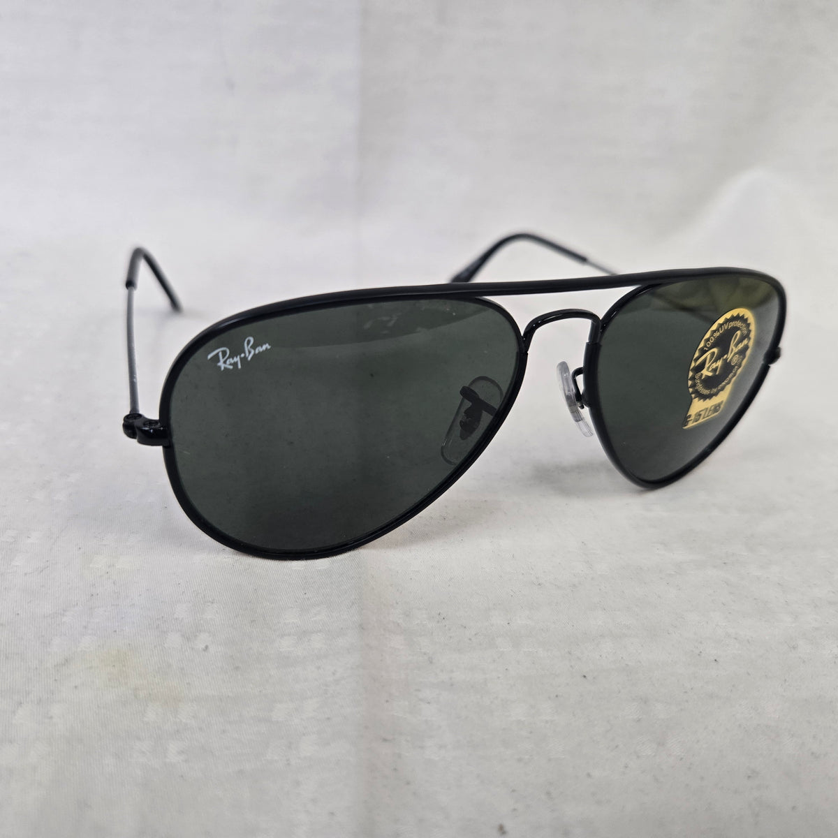 Ray Ban Aviator Sunglasses RB3025JM 022 55 - Open Box