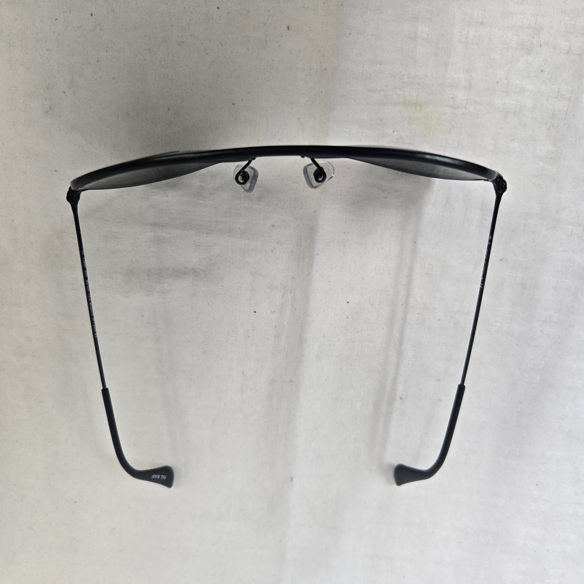 Ray Ban Aviator Sunglasses RB3025JM 022 55 - Open Box