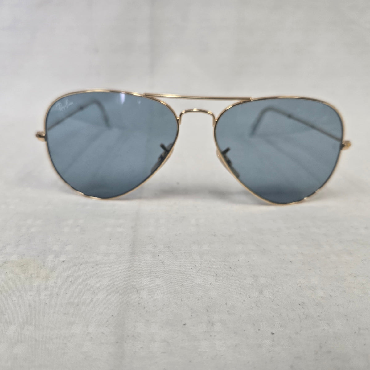 Ray Ban Aviator Classic Metal Sunglasses RB3025 001 62 - Open Box