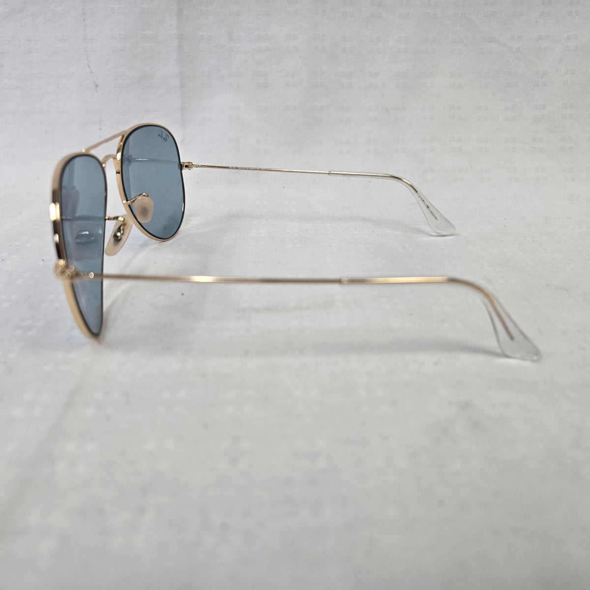 Ray Ban Aviator Classic Metal Sunglasses RB3025 001 62 - Open Box