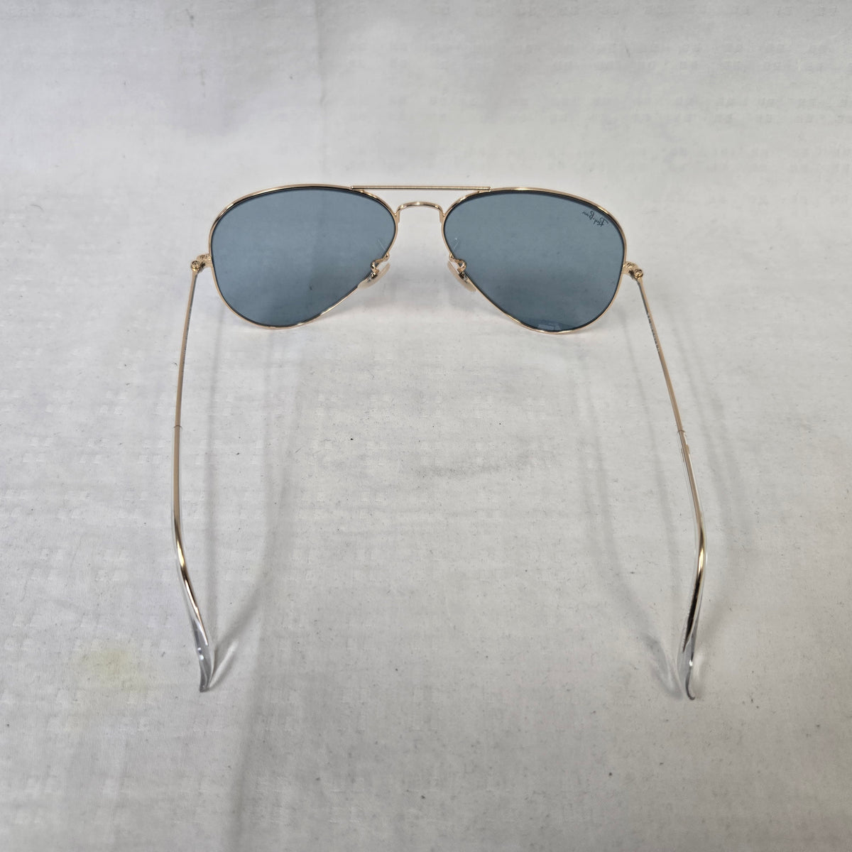 Ray Ban Aviator Classic Metal Sunglasses RB3025 001 62 - Open Box
