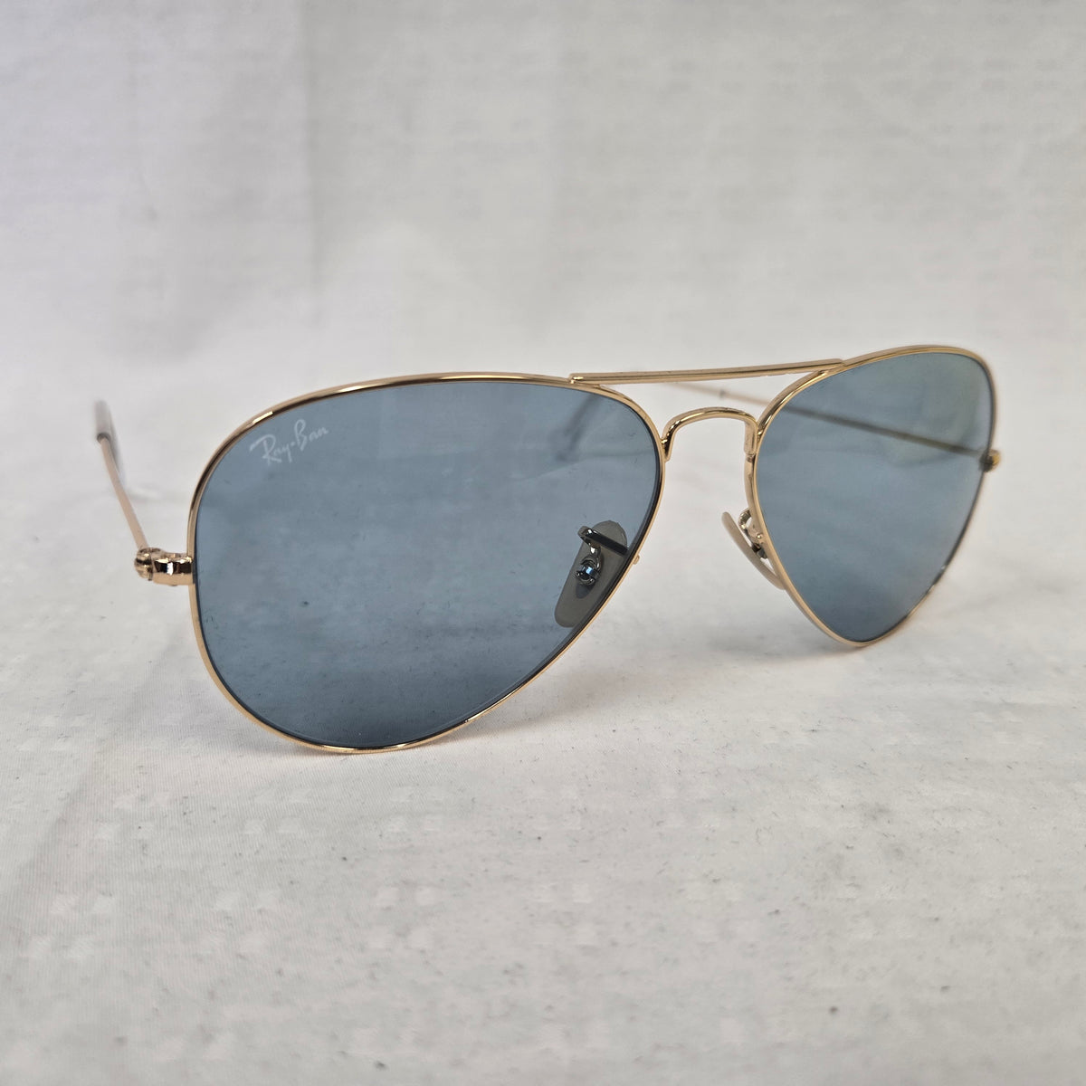 Ray Ban Aviator Classic Metal Sunglasses RB3025 001 62 - Open Box