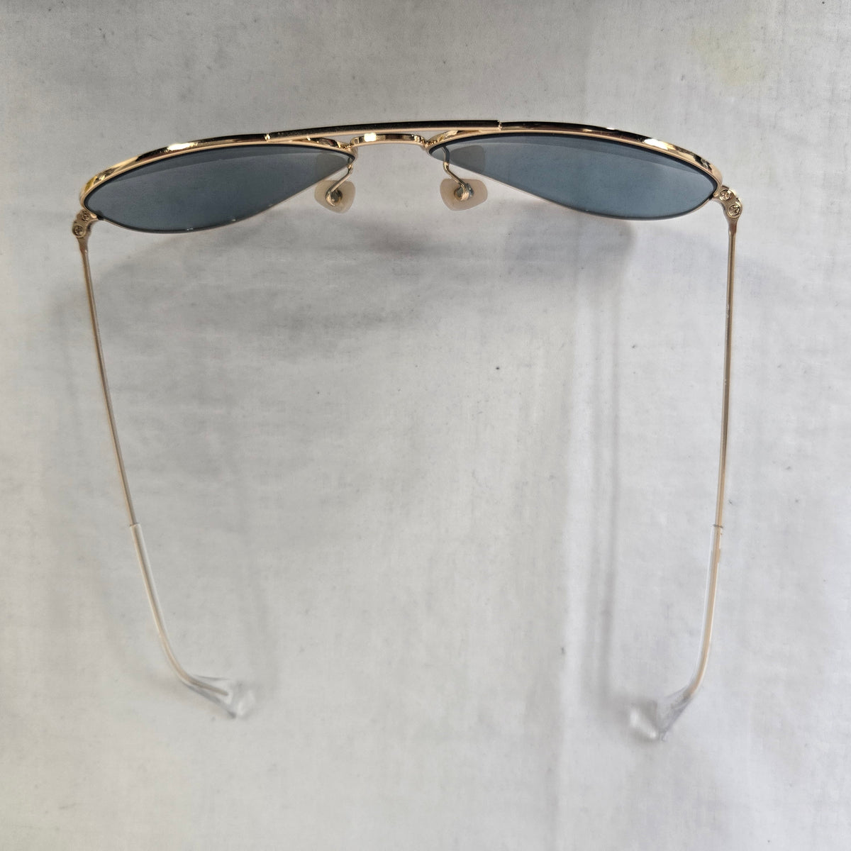 Ray Ban Aviator Classic Metal Sunglasses RB3025 001 62 - Open Box