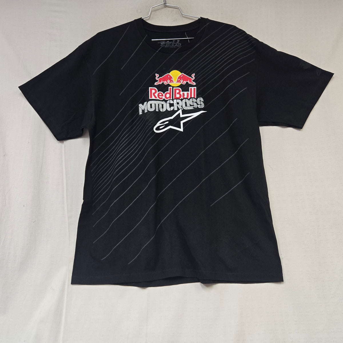 Alpinestars Red Bull Triumphant Tee
