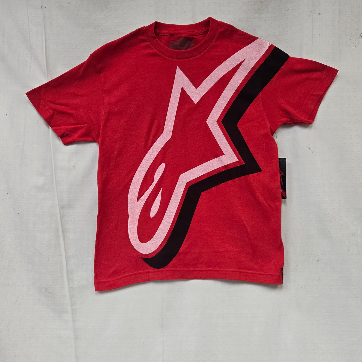 Alpinestars Youth Duly Tee