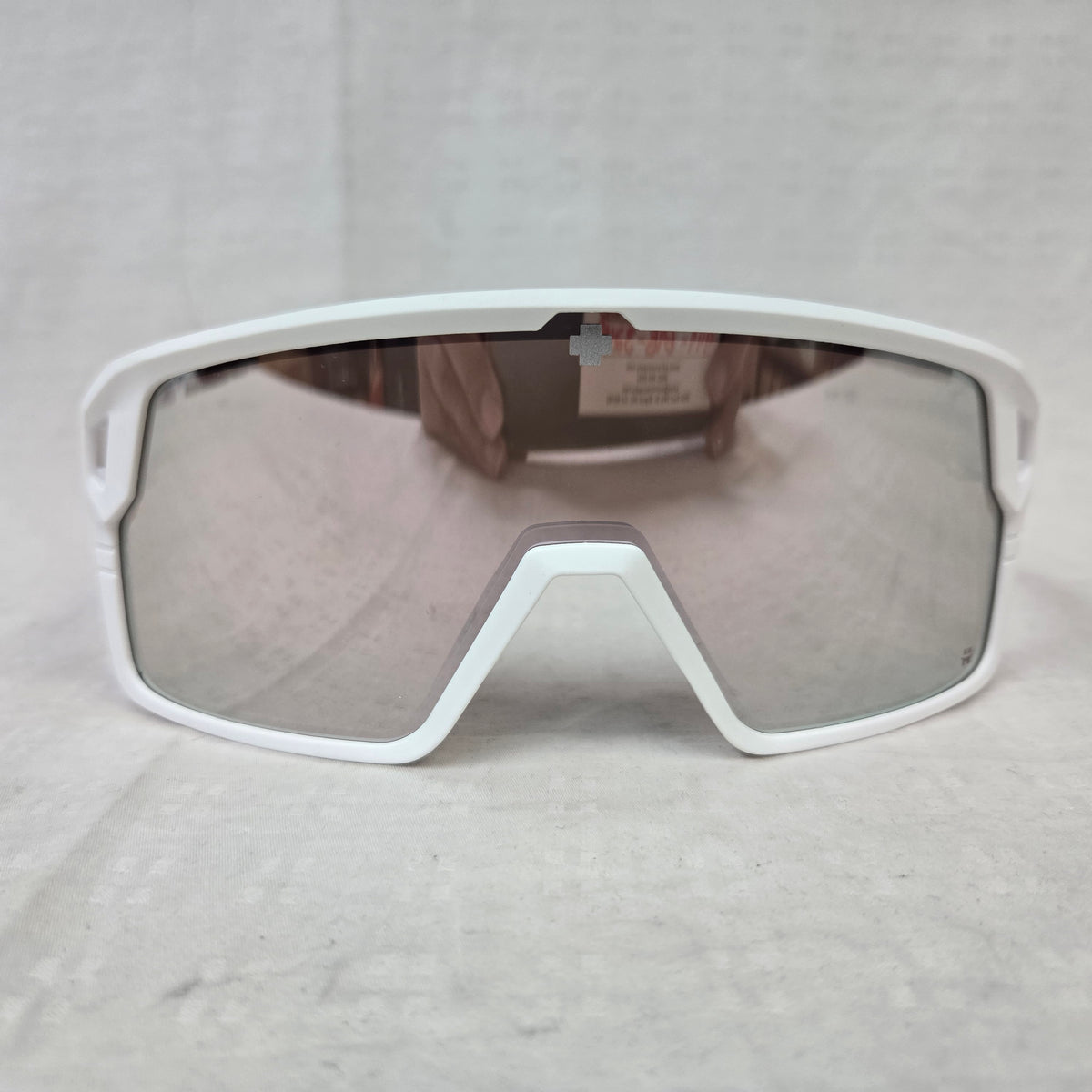 Spy Monolith Sunglasses *DISPLAY*