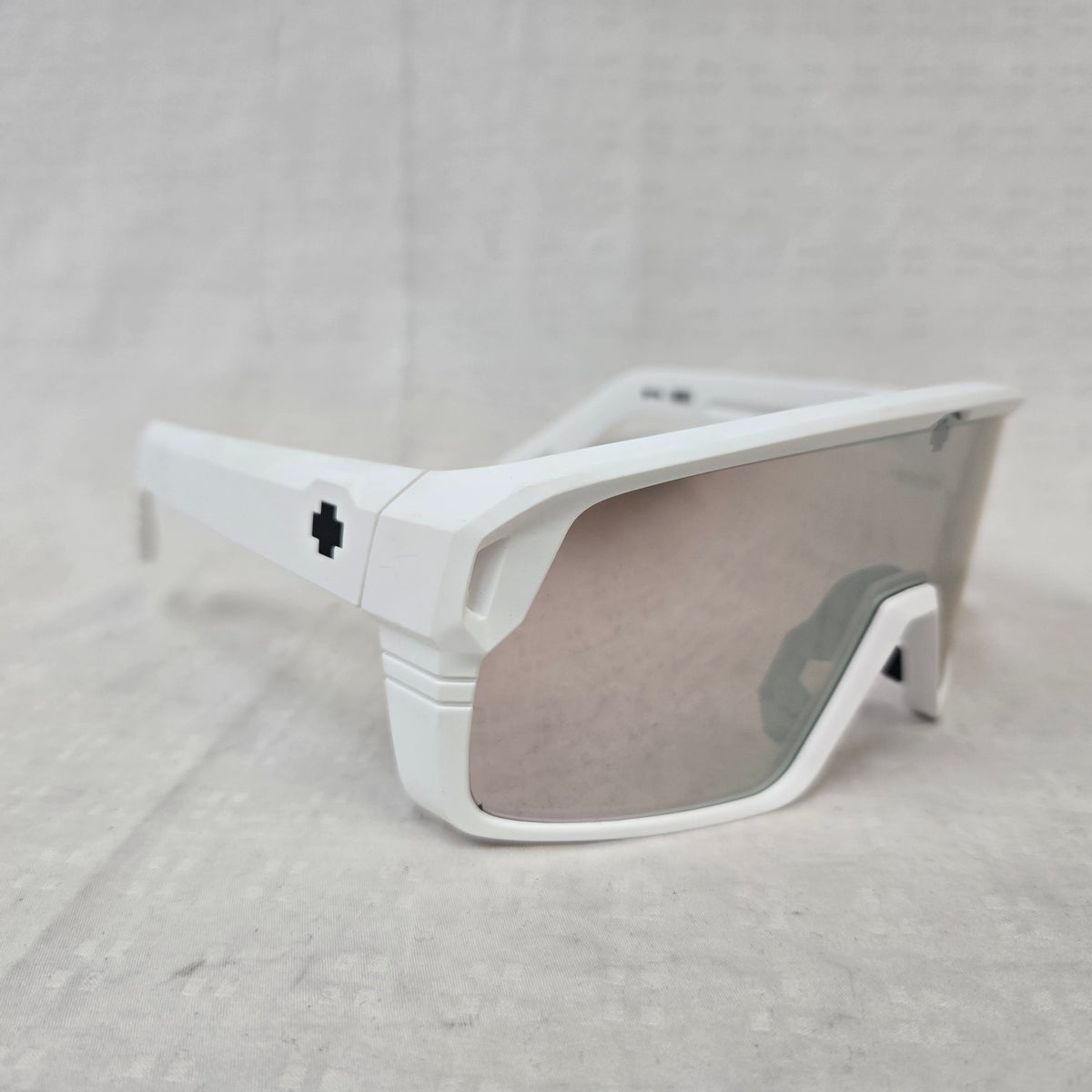 Spy Monolith Sunglasses *DISPLAY*