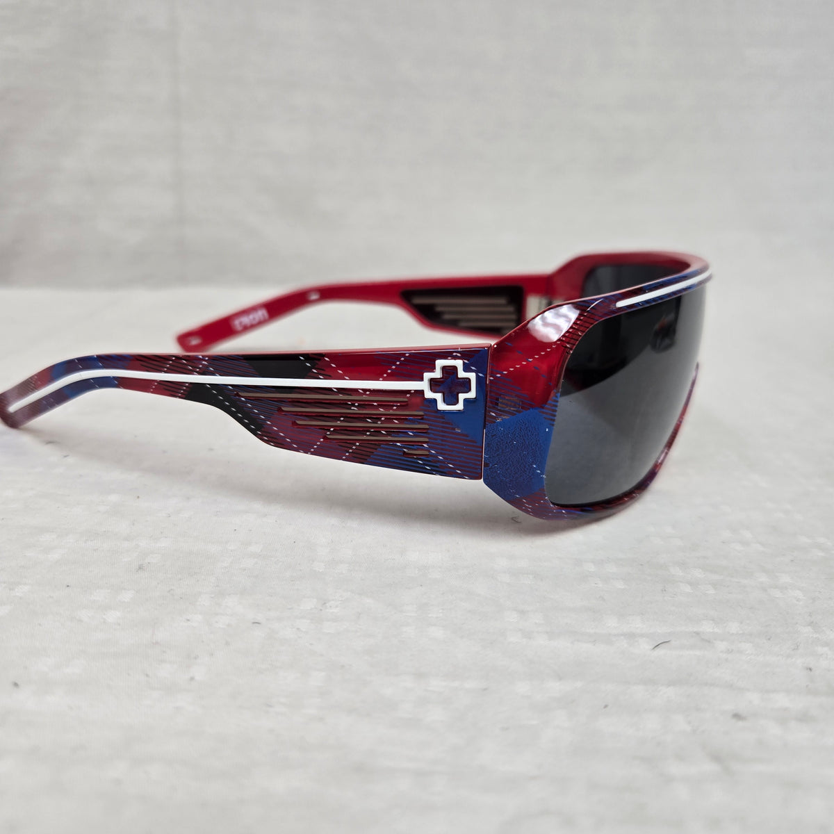 Spy Tron Sunglasses *DISPLAY* CLOSEOUT