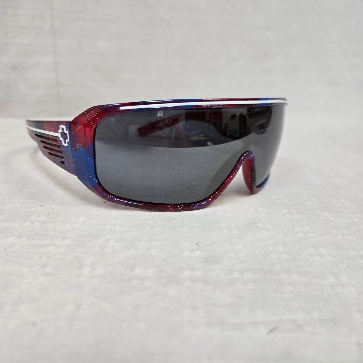 Spy Tron Sunglasses *DISPLAY* CLOSEOUT