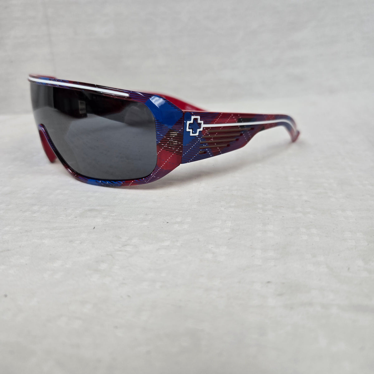 Spy Tron Sunglasses *DISPLAY* CLOSEOUT