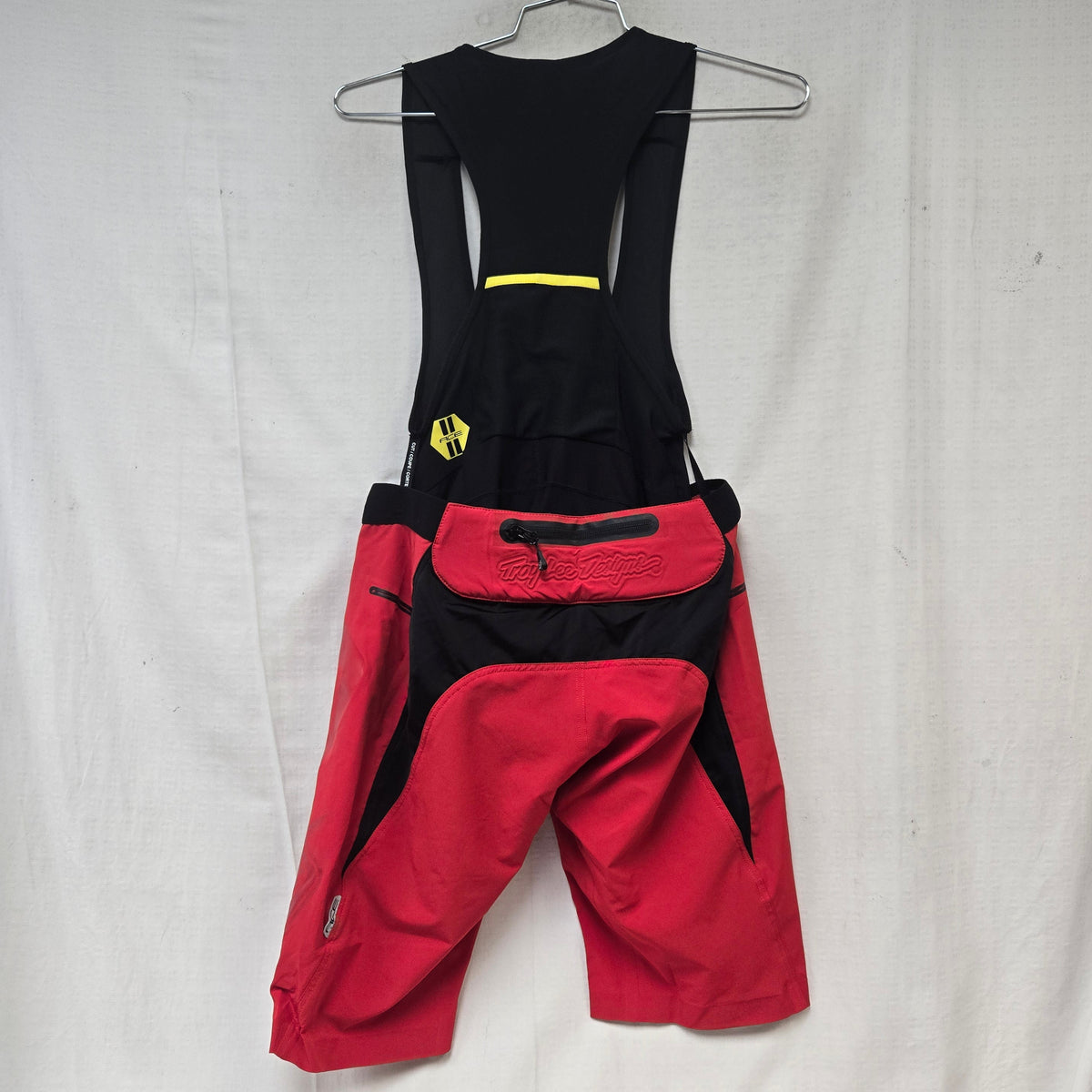 Troy Lee Designs Ace Shorts with Bib