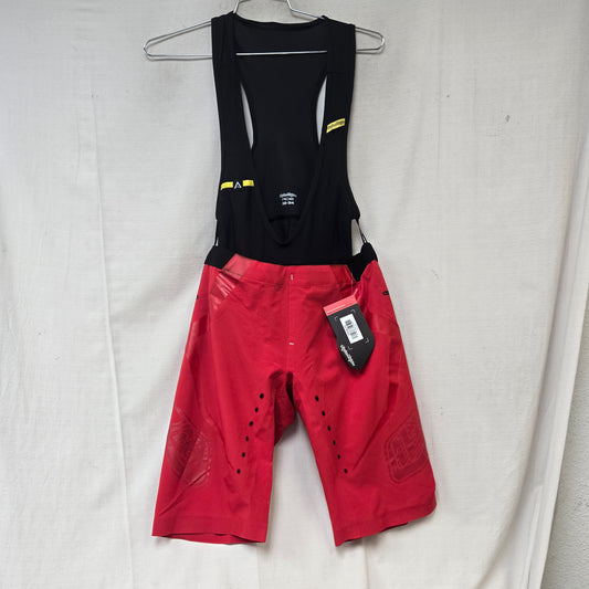 Troy Lee Designs Ace Shorts with Bib
