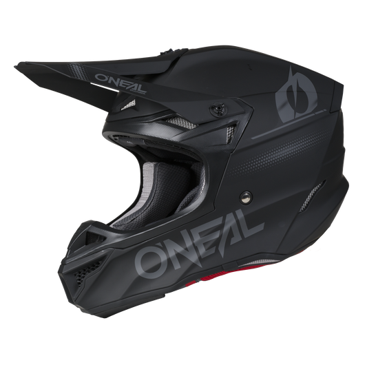 O'Neal 5 Series Helmet - Hexx Black