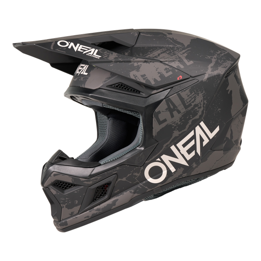 O'Neal 5 Series Helmet - Hexx Black