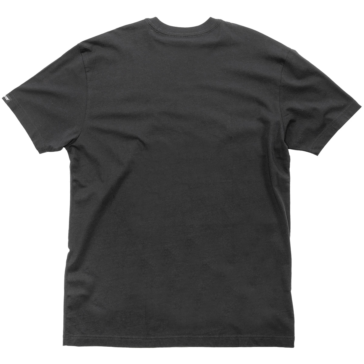 Fasthouse Wired Tee - Black