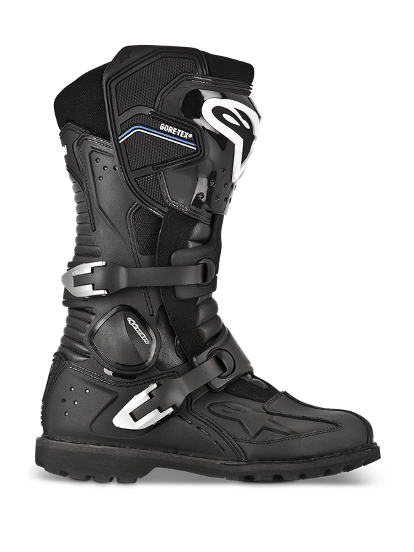 Alpinestars Toucan Gore-Tex Boots - Black