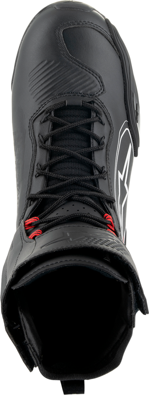 Alpinestars Superfaster Shoe Black/Gray/Red
