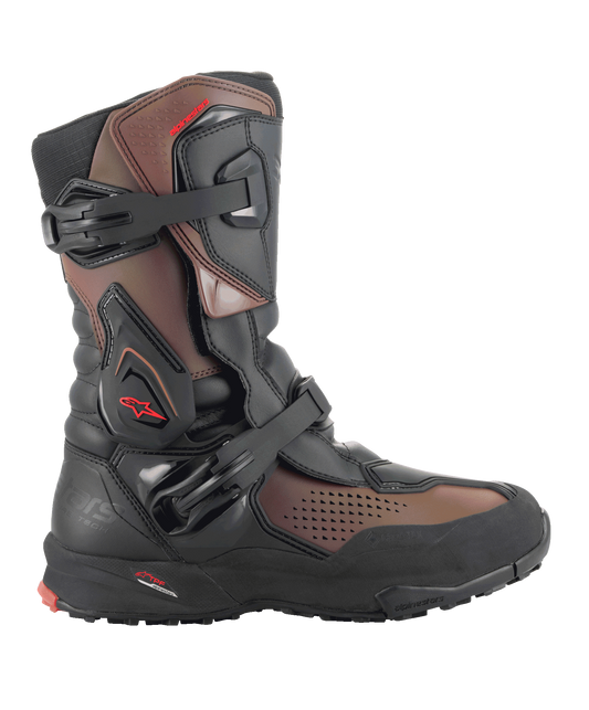 Alpinestars XT-8 Gore-Tex Boots - Black/Brown