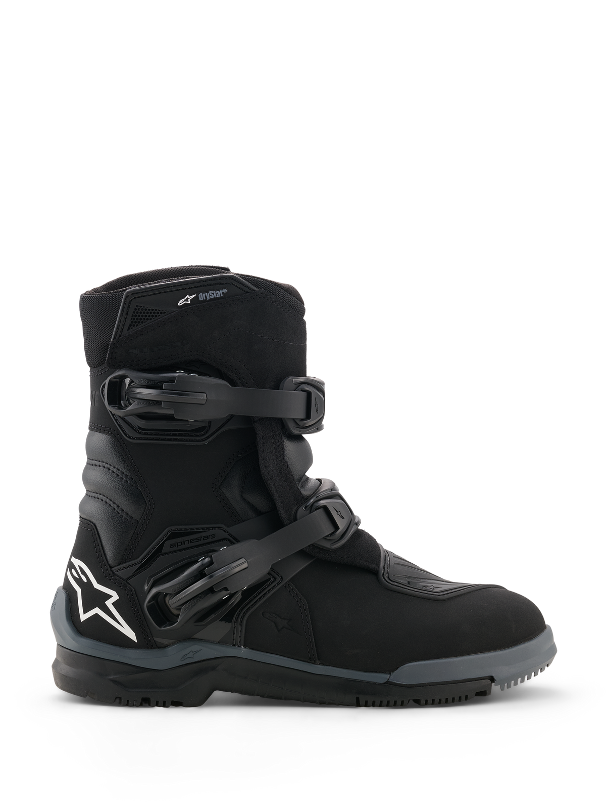 Alpinestars Belize V2 Drystar Boots - Black