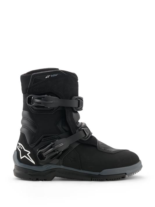 Alpinestars Belize V2 Drystar Boots - Black